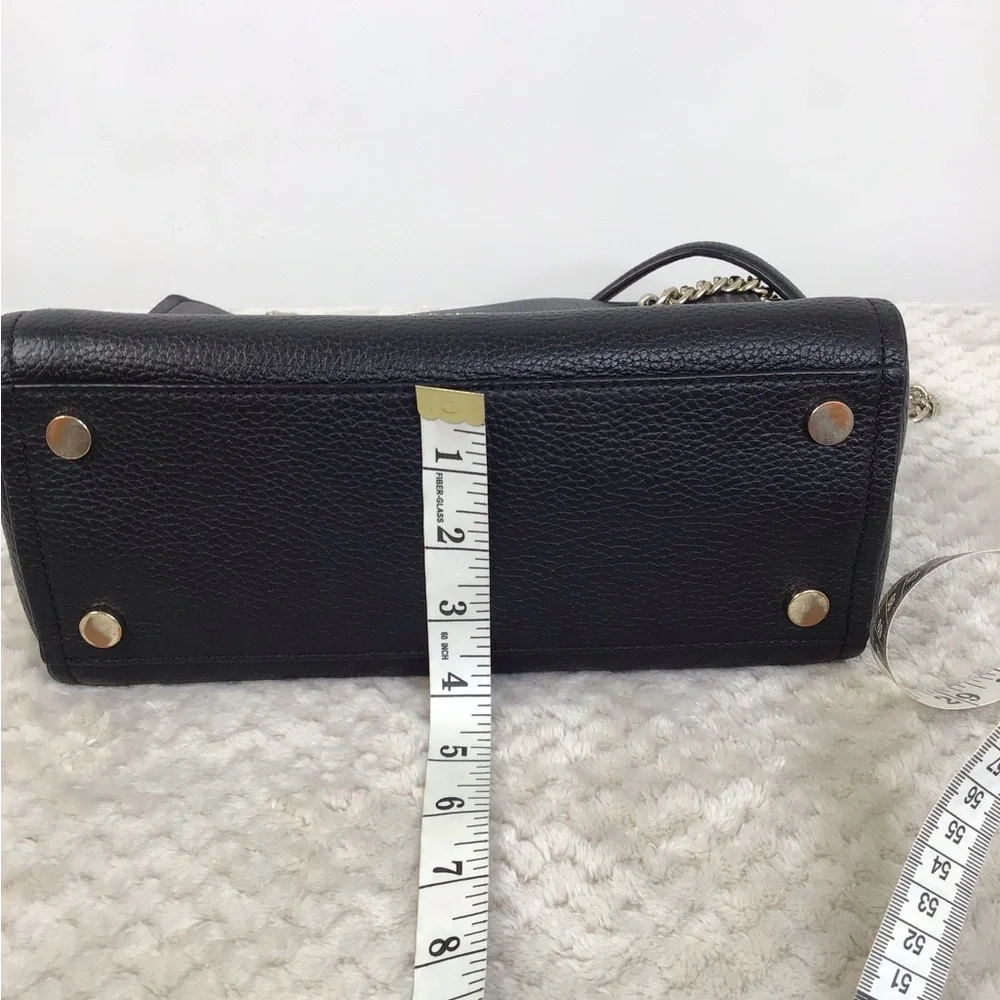 Kate Spade Amelia Pebble Small Tote Bag - Picture 11 of 11